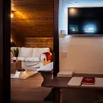 Bergverliebt * זוננאלפה נאספלד