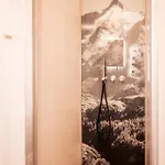 דירה Bergverliebt זוננאלפה נאספלד