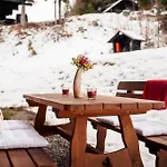 Bergverliebt זוננאלפה נאספלד