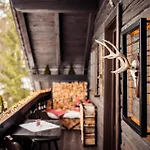 Bergverliebt דירה