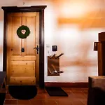 דירה Bergverliebt