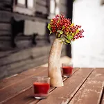 דירה Bergverliebt *