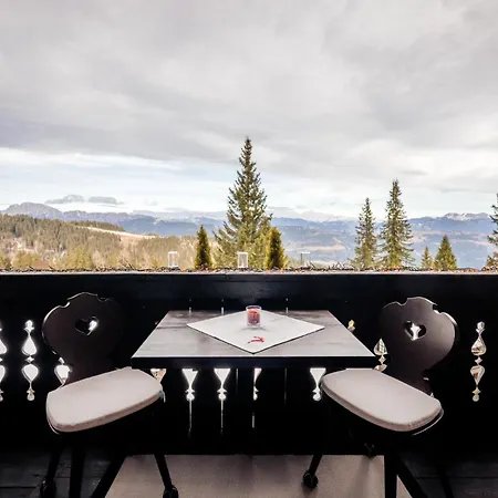 Bergverliebt * Sonnenalpe Nassfeld