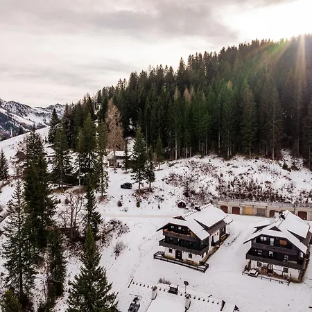 Daire Bergverliebt *