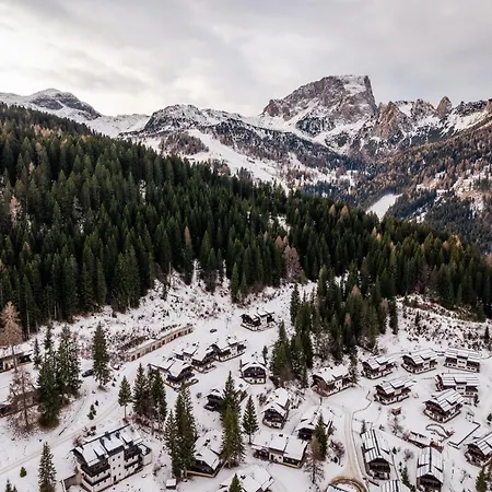 Daire Bergverliebt *