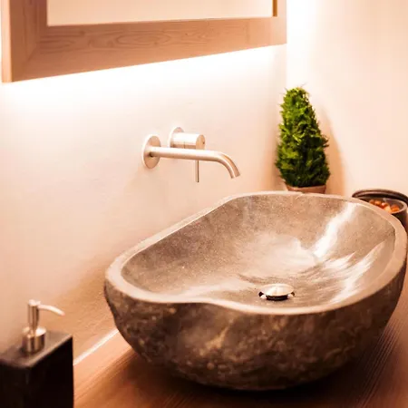 Daire Bergverliebt *