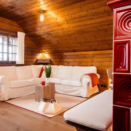 Bergverliebt Daire Sonnenalpe Nassfeld