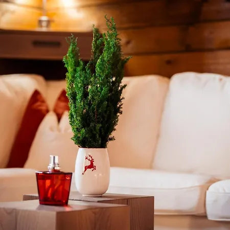 Bergverliebt Sonnenalpe Nassfeld