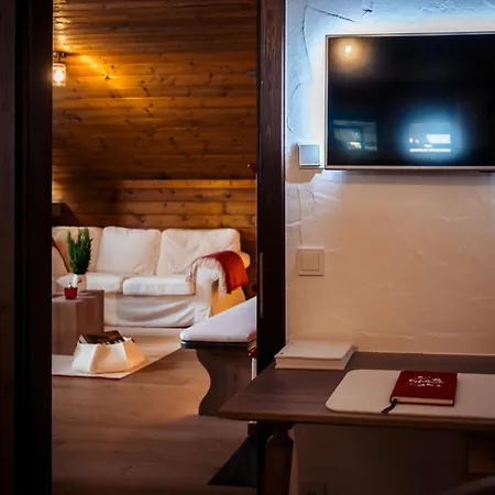 Bergverliebt Sonnenalpe Nassfeld