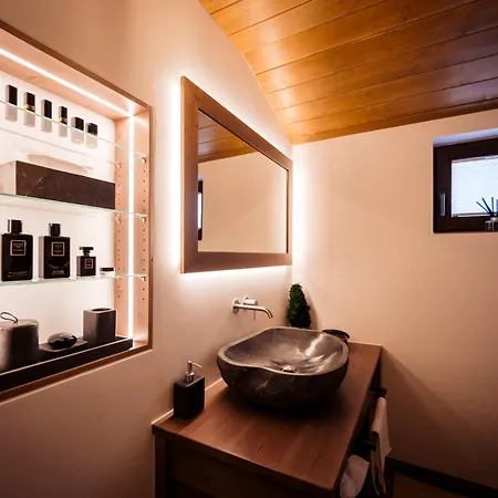 Bergverliebt Sonnenalpe Nassfeld