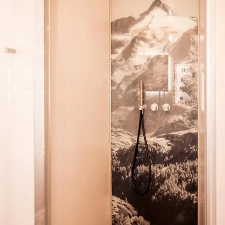 Apartamento Bergverliebt Sonnenalpe Nassfeld