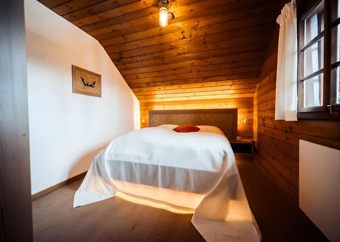 Bergverliebt * Sonnenalpe Nassfeld