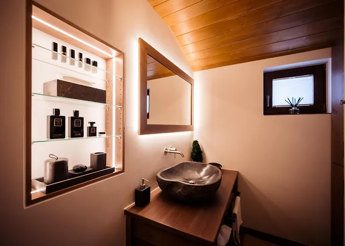 Bergverliebt Sonnenalpe Nassfeld