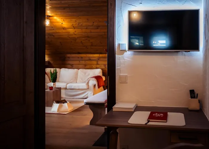 Bergverliebt * Sonnenalpe Nassfeld