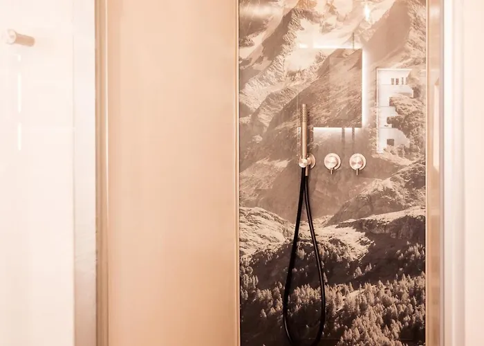 Apartmán Bergverliebt Sonnenalpe Nassfeld