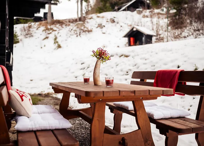 Bergverliebt Sonnenalpe Nassfeld